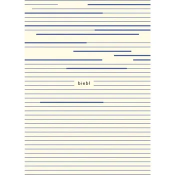 Poezie Dobrodruh (Konstantin Biebl, 2018)