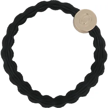 By Eloise London Gold Letter Black barva O Black