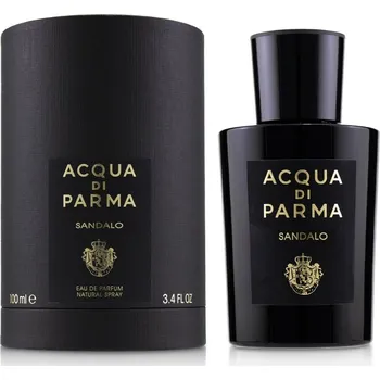 Pánský parfém Acqua Di Parma Acqua di Parma Sandalo, Parfumovaná voda 180ml Pre mužov Parfumovaná voda