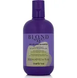 Inebrya BLONDesse No-Yellow Shampoo 300 ml