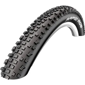 Plášť na kolo Plášť Schwalbe Rapid Rob 27,5x2,1 650B 584-54 KevlarGuard HS 391