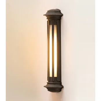 Venkovní osvětlení Robers Leuchten WL3573 Robers venkovní kované nástěnné svítidlo