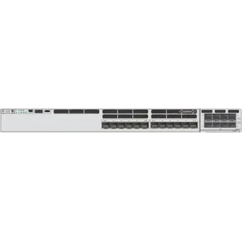 Síťový prvek CISCO C9300X-12Y-E