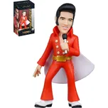 MINIX Figurka sběratelská Elvis Presley (Red Suite) hudební legendy