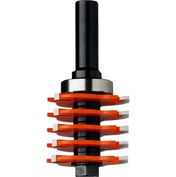 Příslušenství k nářadí IGM fréza spárovací s ložiskem rovná S12, C90061611