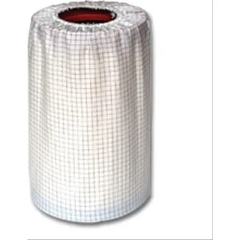 BOW Válcovitý polykarbonový hrubý filtr pro dryCAT 362 RSCT-3, 7010204