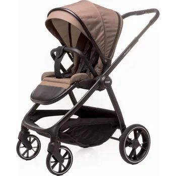 Kočárek 4Baby Kočárek FOSTER mokka