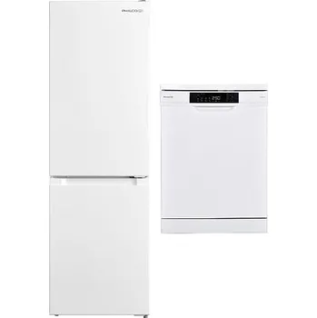 Myčka nádobí Philco PC 174 EW Myčka nádobí Philco PD 1266 D OW + 3 roky bezplatný servis