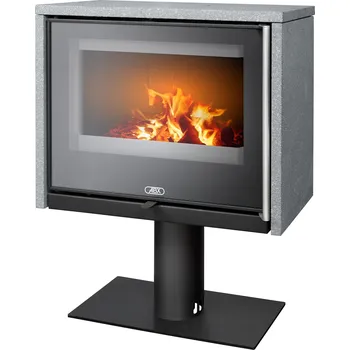 Krbová kamna Krbová kamna ABX OSAKA syenit