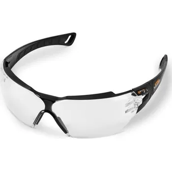 ochranné brýle STIHL TIMBERSPORTS EDITION – pracovní ochranné brýle, čiré