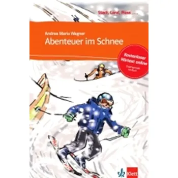 Cizí jazyk Abenteuer im Schnee (Andrea Wagner, 2015)