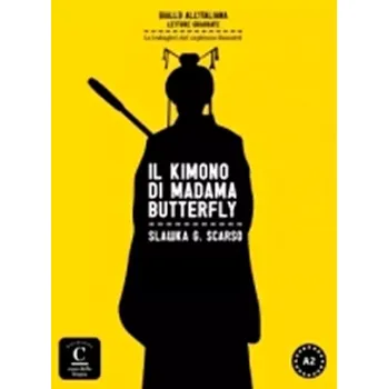 Český jazyk Il kimono di Madama Butterfly (, 2017)