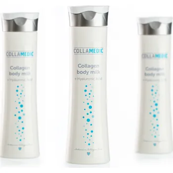 Tělové mléko COLLAMEDIC tělové mléko 3 x 300 ml 171