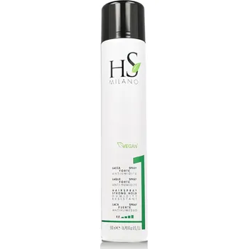 Stylingový přípravek HS MILANO 1 Hair Spray Strong Hold 500 ml