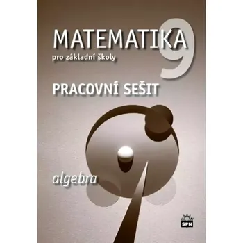 Encyklopedie Matematika 9 pro základní školy (Jitka Boušková, 2019)