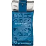 Emanuel Ungaro Emanuel Ungaro Apparition Cobalt, Toaletní voda 90ml - Tester Pre mužov Toaletní voda