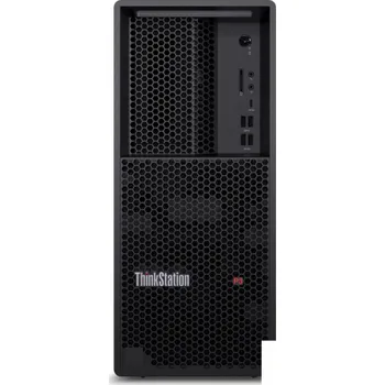 Stolní počítač Lenovo Pracovní stanice ThinkStation P3 TWR 30GS00C6PB W11Pro i9-14900K/2x32GB/2TB/INT/3YRS OS