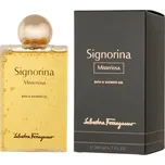 Salvatore Ferragamo Signorina Misteriosa SG 200 ml W