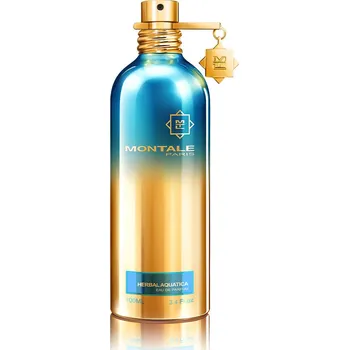 Unisex parfém Montale Paris Herbal Aquatica EDP 100 ml UNISEX