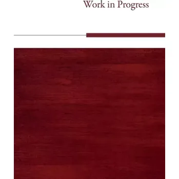 Umění Work in Progress (, 2011)