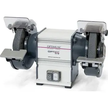 stolní bruska BOW Dvoukotoučová bruska OPTIgrind GU 18, 3101510