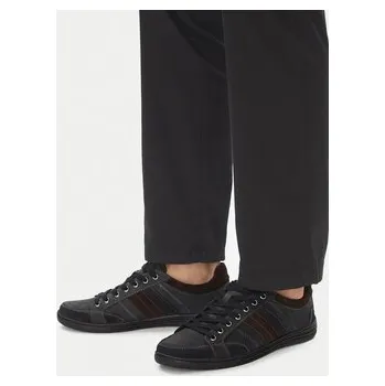 Pánské tenisky Sneakersy Lasocki CEO-VICTOR4-57B MI08 Tmavomodrá 42