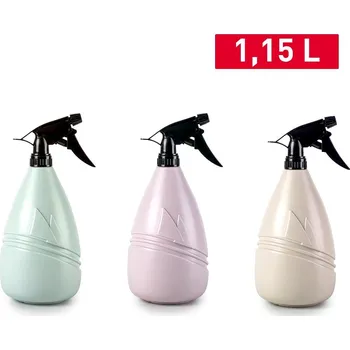 Rozprašovač PlasticForte Rozprašovač 1,15l mix barev