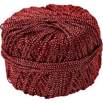 Stuha Ozdobný provázek 20m