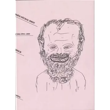 Poezie V předsíni dýchal idiot (Viki Shock, 2020)