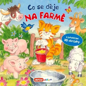 Co se děje na farmě (, 2024)