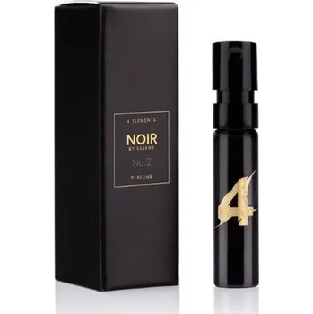 Unisex parfém Essens Noir by essens 2 parfém UNISEX - VZOREK 2 ml 441941