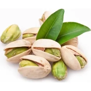 Bio-detox PISTÁCIE solené 500g 2107