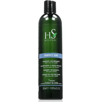 Šampon HS MILANO Perfect Day Frequent Use Shampoo 350 ml