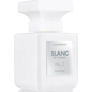 Unisex parfém Blanc by Essens 2 - parfém UNISEX 50 ml 6002