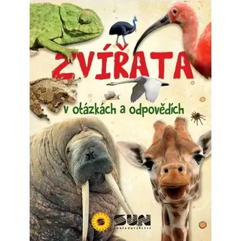 Populárně naučná literatura pro dospělé Zvířata (Francesca Bignotti, 2019)