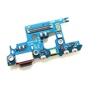 Samsung N975 Galaxy NOTE 10 Plus flex nabíjení + mikrofon