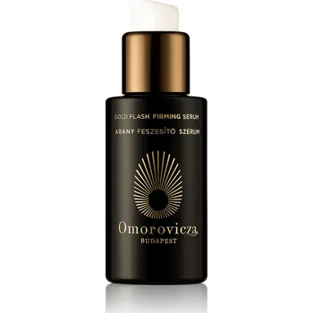 Pleťové sérum Omorovicza Gold Flash Firming Serum 30 ml