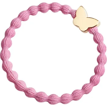 By Eloise London Gold Butterfly barva Rose Pink