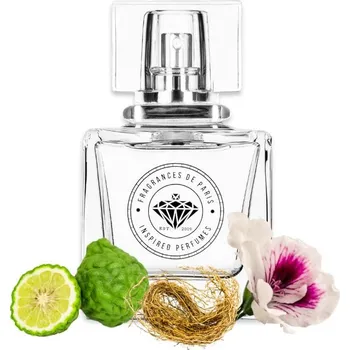 Pánský parfém DIOR inspirace Dior Sauvage - Inspirace H107 Obsah: 2ml