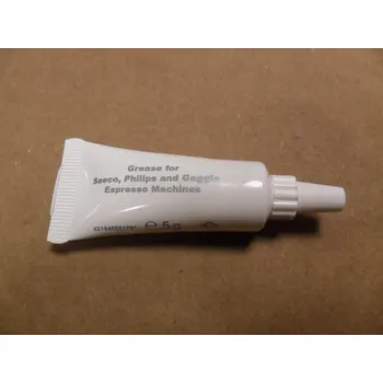 Náhradní díl pro kávovar Silikonová pasta pro kávovary
