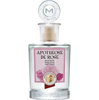Dámský parfém Monotheme Venezia Apotheose de Rose EDT 100 ml W