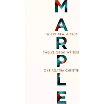 Marple: Twelve New Stories (Ruth Ware, 2022)