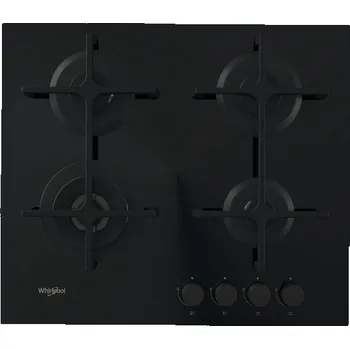 Mikrovlnná trouba Whirlpool AKT627NB1