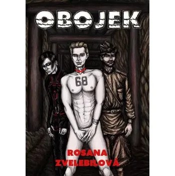 Obojek (Rosana Zvelebilová, 2023)