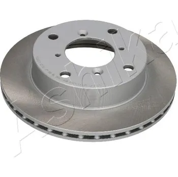 Brzdový kotouč Brzdový kotouč ASHIKA GROUP 60-08-806C