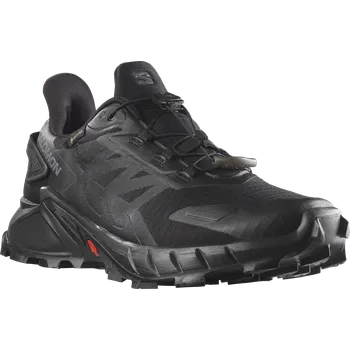 Dámská běžecká obuv Salomon Dámské boty Supercross 4 GTX EU 38