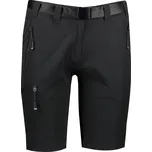 Dámské kraťasy ALTISPORT NoPrint NP/ALW3021NJ BLACK XL