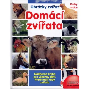 Příroda Domácí zvířata (, 2002)