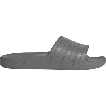 Dámské pantofle adidas Adilette Aqua pantofle - 0 - šedá - 38