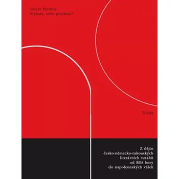 Encyklopedie Stýkání, nebo potýkání? (neuveden, 2012)